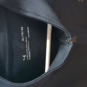 Under Armour X-Large Tech ½ Zip Long Sleeve